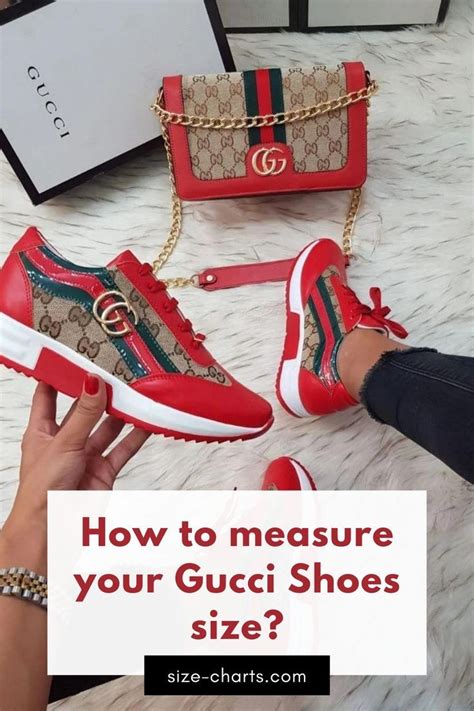 how to figure out size of gucci shoes|gucci shoes true to size.